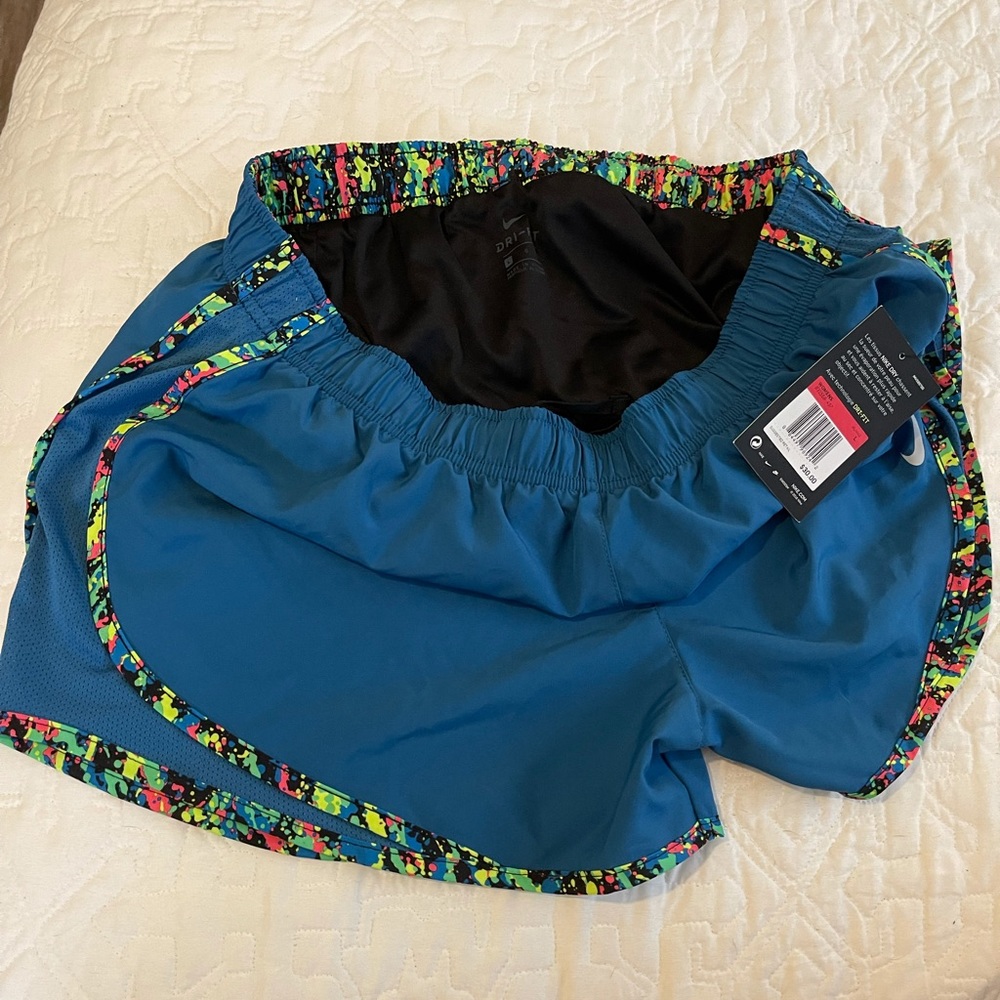 Nike Dri-Fit Shorts